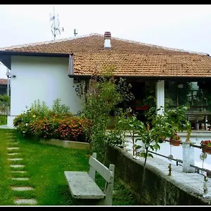 Vakantiehuis Al Cios Maggiore, Orino