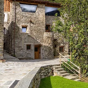  Bauernhof Ca Gianin