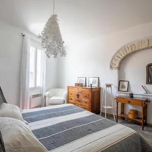 Maison Ventoux 2 Luxe Calme Linge Fourni Appartement Malaucène