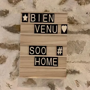 Magnifique Nid Douillet Au Coeur Du Panier Soohome Appartement Marseilles