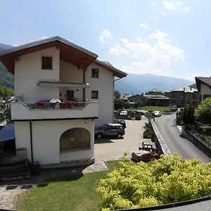 Casa L' Antico Molino Grosotto