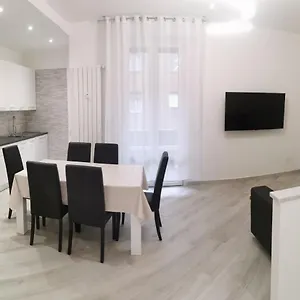 Residenze Niguarda E Appartement Milaan