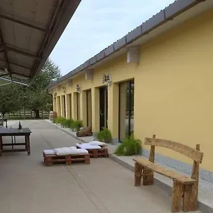 Azienda Agrituristica Scotti Vakantieboerderij Somma Lombardo