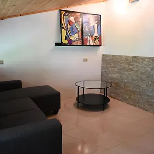 Ferienhaus Hiking Escape