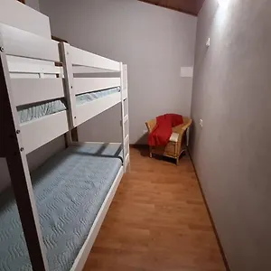 Appartement Da Rita, Crone