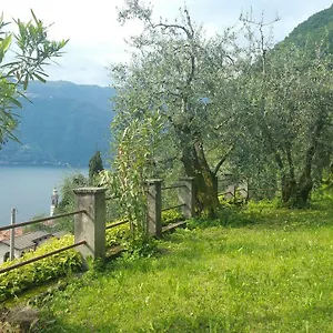 Vakantiehuis Gli Ulivi Di, Nesso