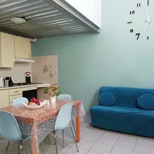 Appartement Nel Blu, Limido Comasco