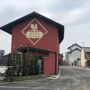  Bauernhof Otto