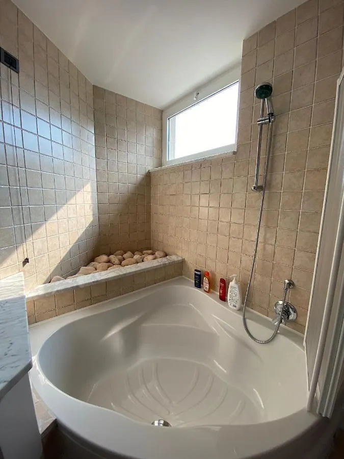 Appartement Attico With Big Terrace In Residence With Pool Valbrona